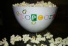 Fun Time Popcorn Bowl